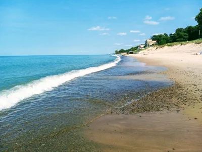 Beverly Shores - Photo 3