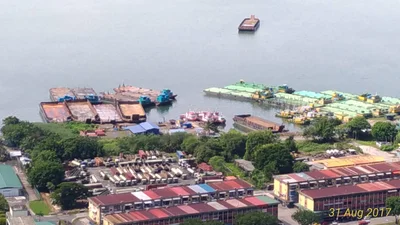 Sandakan - Photo 3