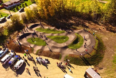 Niton Pump Track - Photo 2