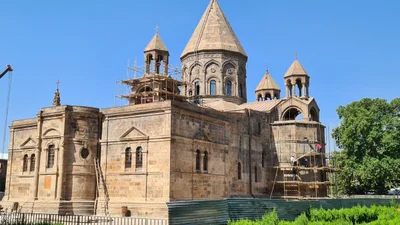 Vagharshapat - Photo 2
