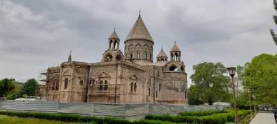 Vagharshapat - Photo 5