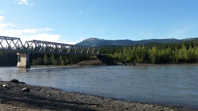 Kitimat-Stikine District - Photo 2