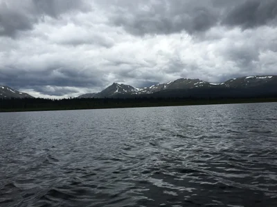 Kitimat-Stikine District - Photo 3