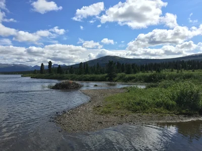 Kitimat-Stikine District - Photo 4