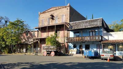 Calaveras County - Photo 5