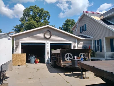 Newaygo County - Photo 2