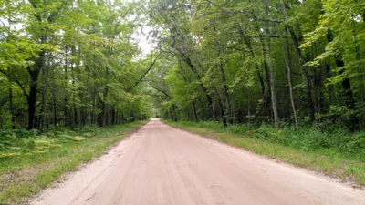 Newaygo County - Photo 4