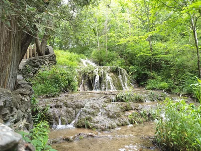 Natural Bridge - Photo 2