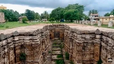 Gadag-Betageri - Photo 2