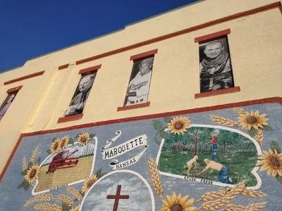 Marquette - Photo 2