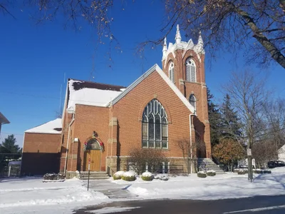 Mount Gilead - Photo 2