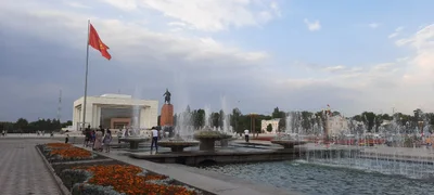 Bishkek City - Photo 2