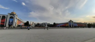 Bishkek City - Photo 3