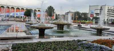 Bishkek City - Photo 4