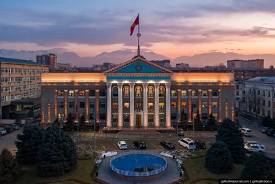 Bishkek City - Photo 5
