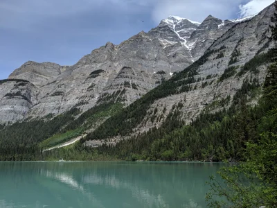 Mount Robson Provincial Park and Protected Area - Photo 3