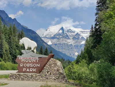 Mount Robson Provincial Park and Protected Area - Photo 5