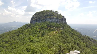 Pilot Mountain - Photo 2