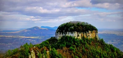 Pilot Mountain - Photo 4