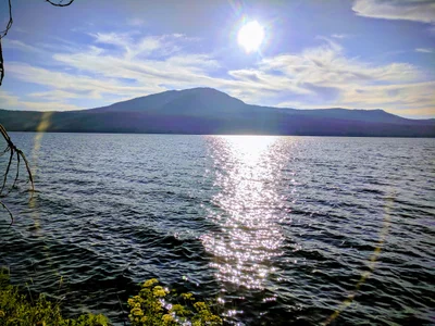 Diamond Lake - Photo 3