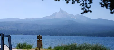 Diamond Lake - Photo 5