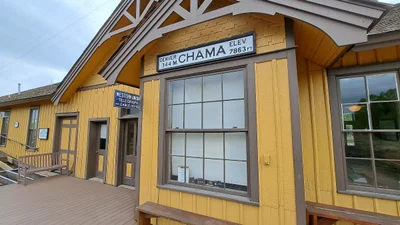 Chama - Photo 5