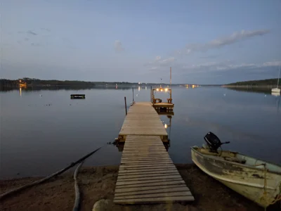 Kenosee Lake - Photo 2