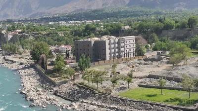 Gilgit - Photo 2