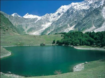 Gilgit - Photo 3