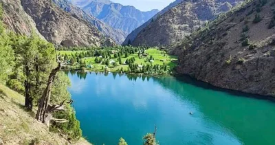 Gilgit - Photo 5