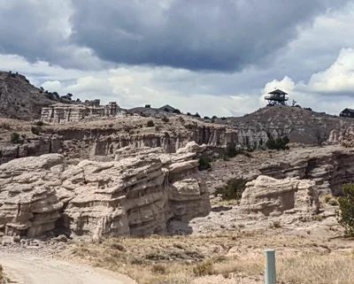 Abiquiu - Photo 2