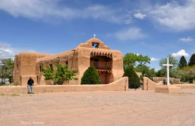 Abiquiu - Photo 3