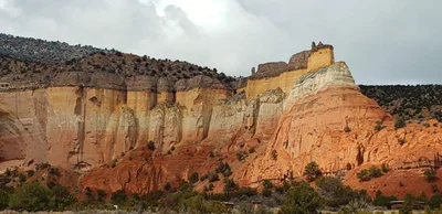 Abiquiu - Photo 4