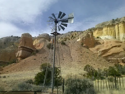 Abiquiu - Photo 5