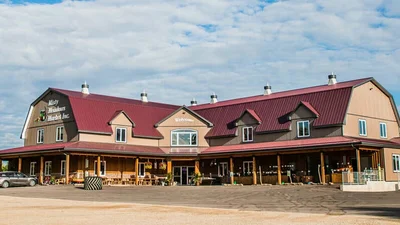 Misty Meadows Market Inc. - Photo 2
