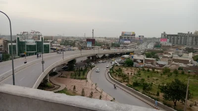 Hayatabad - Photo 5