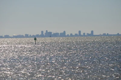 Apollo Beach - Photo 2