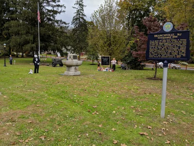 Branchville - Photo 2