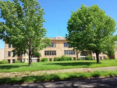 Sandstone - Photo 4