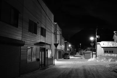 Kimobetsu - Photo 2