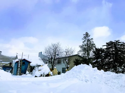 Kimobetsu - Photo 3