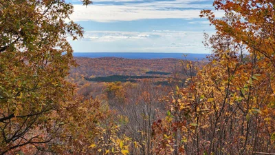 Michigan Cross Country Cycle Trail - Photo 2