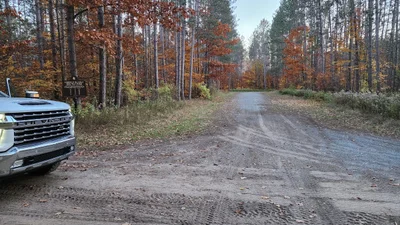 Michigan Cross Country Cycle Trail - Photo 3