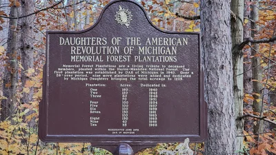 Michigan Cross Country Cycle Trail - Photo 4