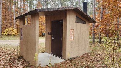 Michigan Cross Country Cycle Trail - Photo 5