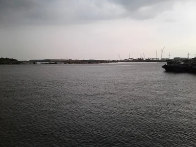 Bang Pakong - Photo 2