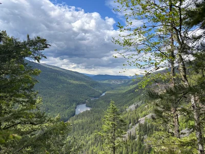 Wells Gray Provincal Park - Photo 2