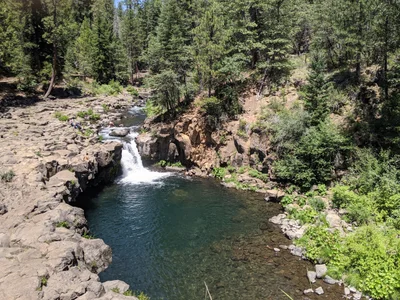 McCloud Falls - Photo 2