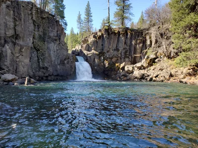 McCloud Falls - Photo 4