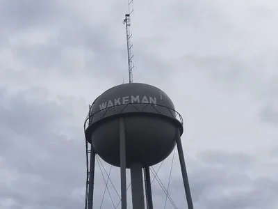 Wakeman - Photo 4
